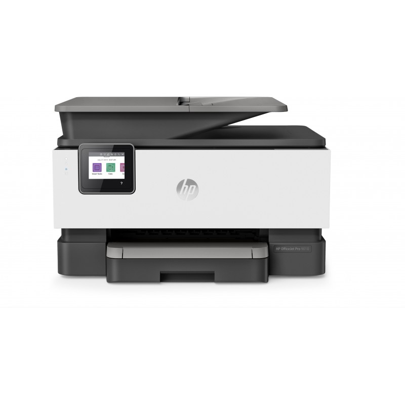 HP OfficeJet Pro 9014 - 4800 x 1200 DPI 22 ppm A4 Wifi 1KR51B