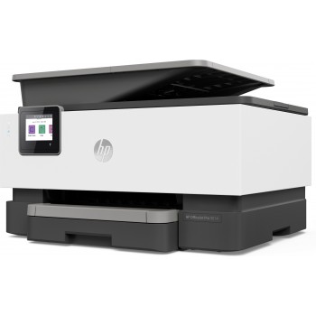 HP OfficeJet Pro 9014 - 4800 x 1200 DPI 22 ppm A4 Wifi 1KR51B
