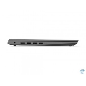 Lenovo V V14 Gris - 14" - 1920x1080 - Intel Core i3 - 8GB - 256GB SSD - Wi-Fi 5 - W10 Home 81YA000HSP