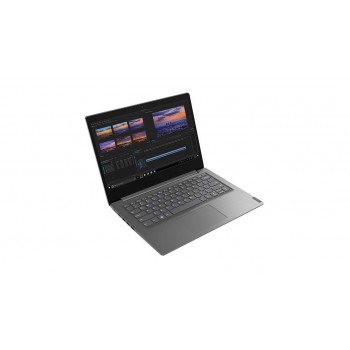 Lenovo V V14 Gris - 14" - 1920x1080 - Intel Core i3 - 8GB - 512GB SSD - Wi-Fi 5 - W10 Home 82C400VBSP