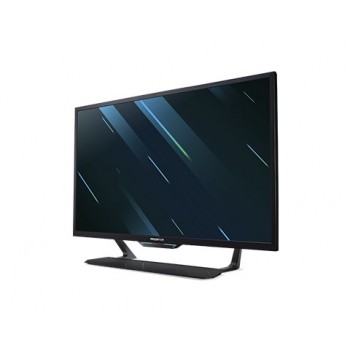 Acer Predator CG7 - 43" - 3840x2160 - 4K Ultra HD LED - Negro UM.HC7EE.P01