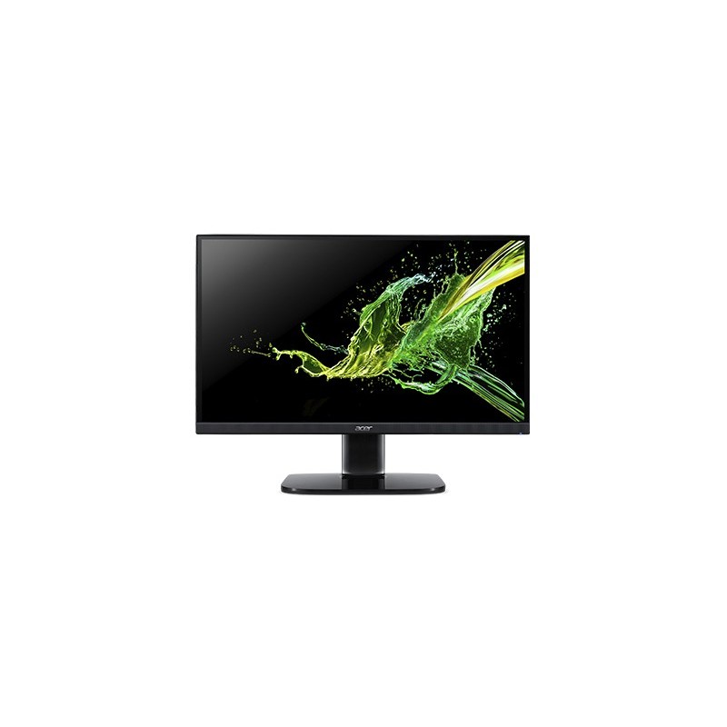 Acer KA KA272BI - 27" - 1920x1080 - Full HD LED - Negro UM.HX2EE.009