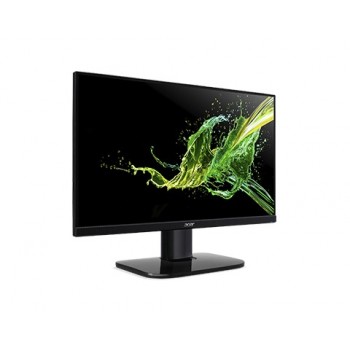 Acer KA KA272BI - 27" - 1920x1080 - Full HD LED - Negro UM.HX2EE.009