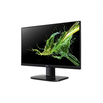 Acer KA KA272BI - 27" - 1920x1080 - Full HD LED - Negro UM.HX2EE.009