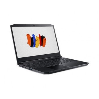Acer ConceptD CN515-71P-70SG Negro - 15.6" - 3840x2160 - Intel Core i7 - 16GB - 1000GB SSD - NVIDIA  NX.C4XEB.001
