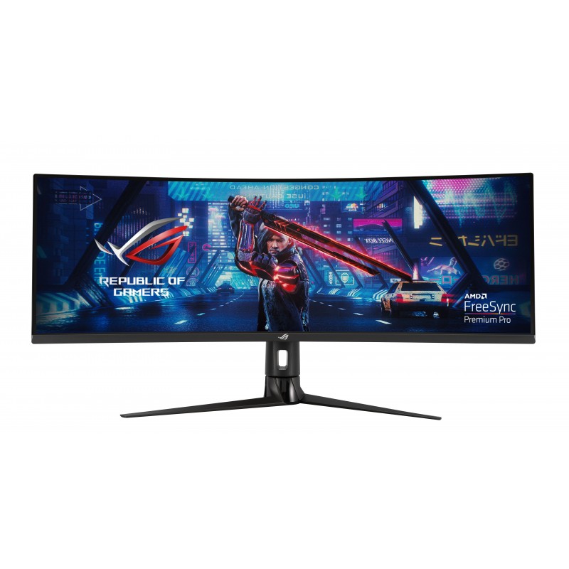 ASUS ROG Strix XG43VQ - 43.4" - 3840x1200 - LED - Negro 90LM0580-B01170