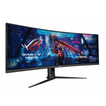 ASUS ROG Strix XG43VQ - 43.4" - 3840x1200 - LED - Negro 90LM0580-B01170