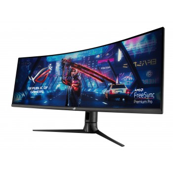 ASUS ROG Strix XG43VQ - 43.4" - 3840x1200 - LED - Negro 90LM0580-B01170