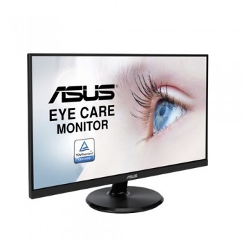 ASUS VA24DQ - 23.8" - 1920x1080 - Full HD LED - Negro 90LM0543-B01370