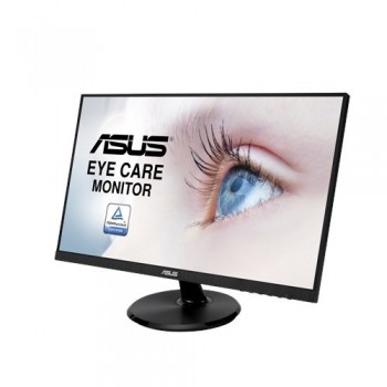 ASUS VA24DQ - 23.8" - 1920x1080 - Full HD LED - Negro 90LM0543-B01370