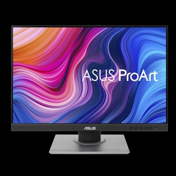 ASUS ProArt PA248QV - 24.1" - 1920x1200 - Full HD LED - Negro 90LM05K1-B01370