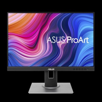 ASUS ProArt PA248QV - 24.1" - 1920x1200 - Full HD LED - Negro 90LM05K1-B01370