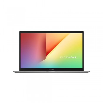 ASUS S533FA-BQ109T Verde, Plata - 15.6" - 1920x1080 - Intel Core i5 - 8GB - 256GB SSD - Wi-Fi 5 - W1 90NB0LE1-M02310