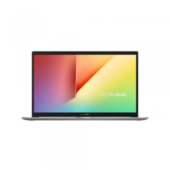 ASUS S533FA-BQ110T Blanco - 15.6" - 1920x1080 - Intel Core i5 - 8GB - 256GB SSD - Wi-Fi 5 - W10 Home 90NB0LE4-M02320