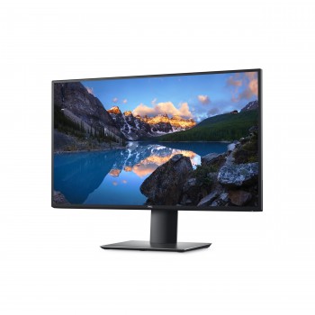 DELL UltraSharp U2720Q - 27" - 3840x2160 - 4K Ultra HD LCD - Negro DELL-U2720Q