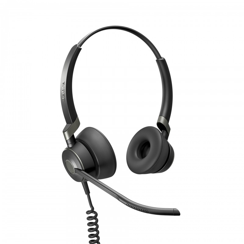 Jabra Engage 50 Stereo - Negro 5099-610-189