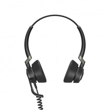 Jabra Engage 50 Stereo - Negro 5099-610-189