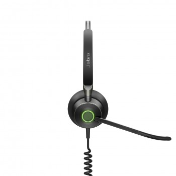 Jabra Engage 50 Stereo - Negro 5099-610-189
