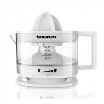 Taurus TC-350 exprimidor Blanco 25 W 924244000