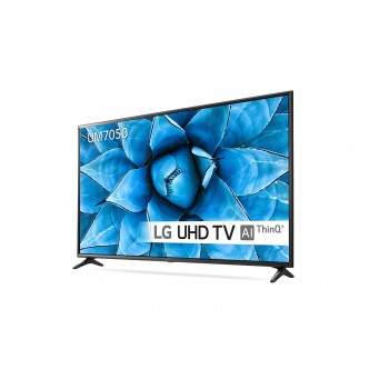 LG 65UM7050PLA TV - 65" - 4K Ultra HD - Smart TV - Wifi -  Negro