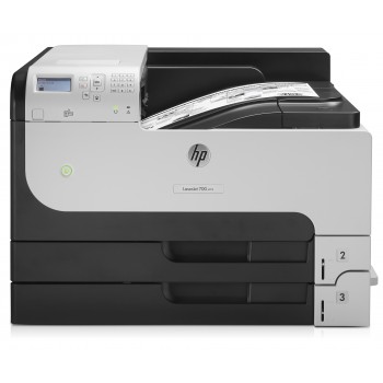 HP LaserJet Enterprise 700 M712dn 1200 x 1200 DPI A3 CF236AB19