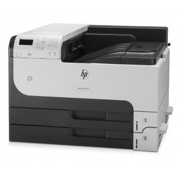HP LaserJet Enterprise 700 M712dn 1200 x 1200 DPI A3 CF236AB19