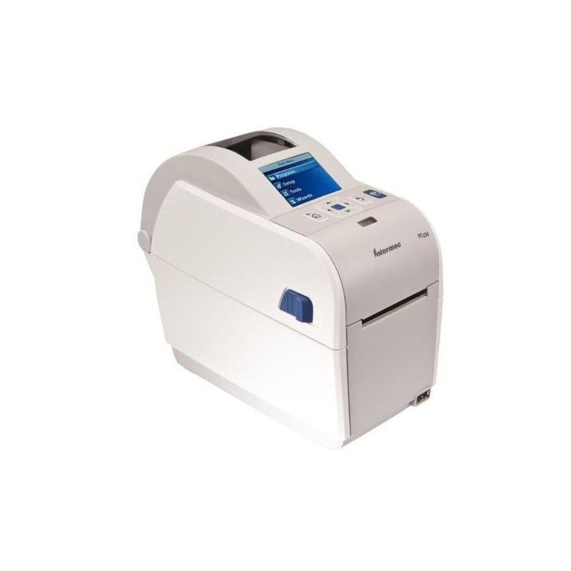 Intermec PC23d - Monocromo Impresora Térmico directo PC23DA0010022