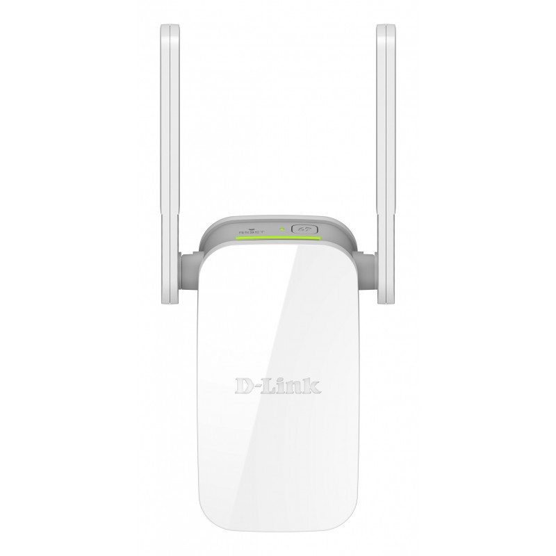 D-Link DAP-1610 Network transmitter & receiver 1 puertos RJ-45 2 antenas wifi Blanco DAP-1610