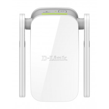 D-Link DAP-1610 Network transmitter & receiver 1 puertos RJ-45 2 antenas wifi Blanco DAP-1610