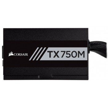 CORSAIR TX750M - 750 W - 80 PLUS Gold CP-9020131-EU