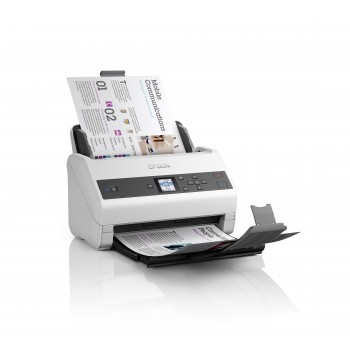 EPSON escáner documental WorkForce DS-870 B11B250401