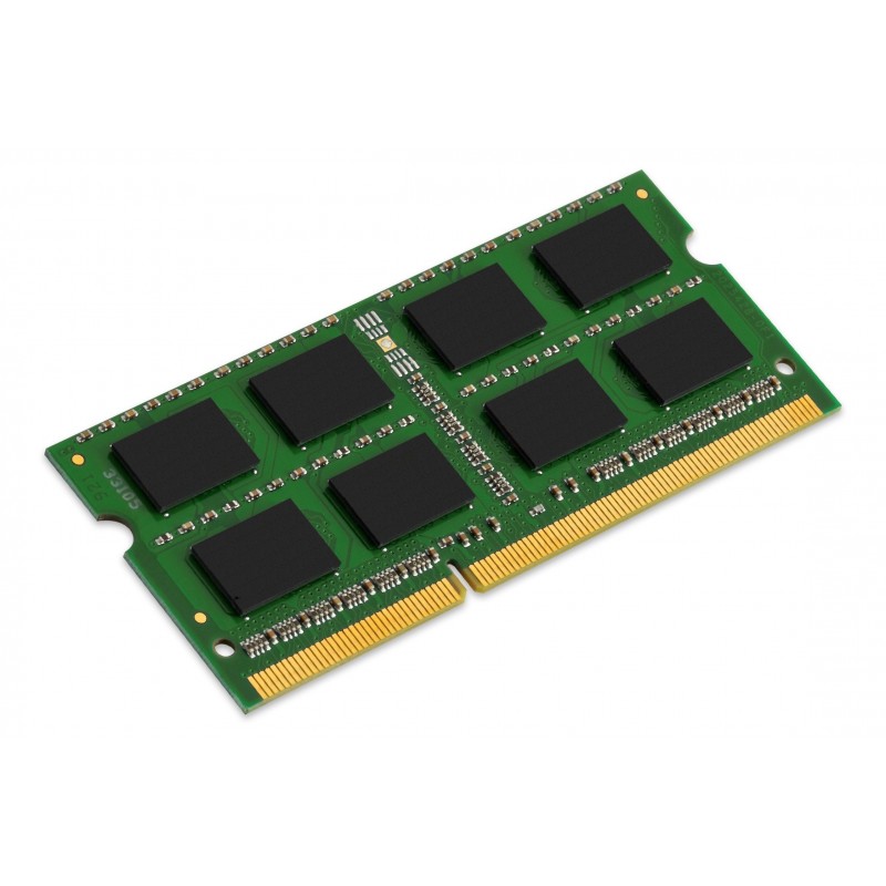 Kingston Technology System Specific Memory - 8 GB - DDR3L - 1600 MHz - 11 CL KCP3L16SD8 8