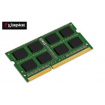 Kingston Technology System Specific Memory - 8 GB - DDR3L - 1600 MHz - 11 CL KCP3L16SD8 8