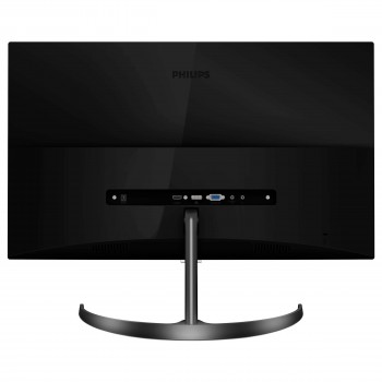Philips - 27 - Quad HD - IPS - 4 ms - Negro - 276E8FJAB 00
