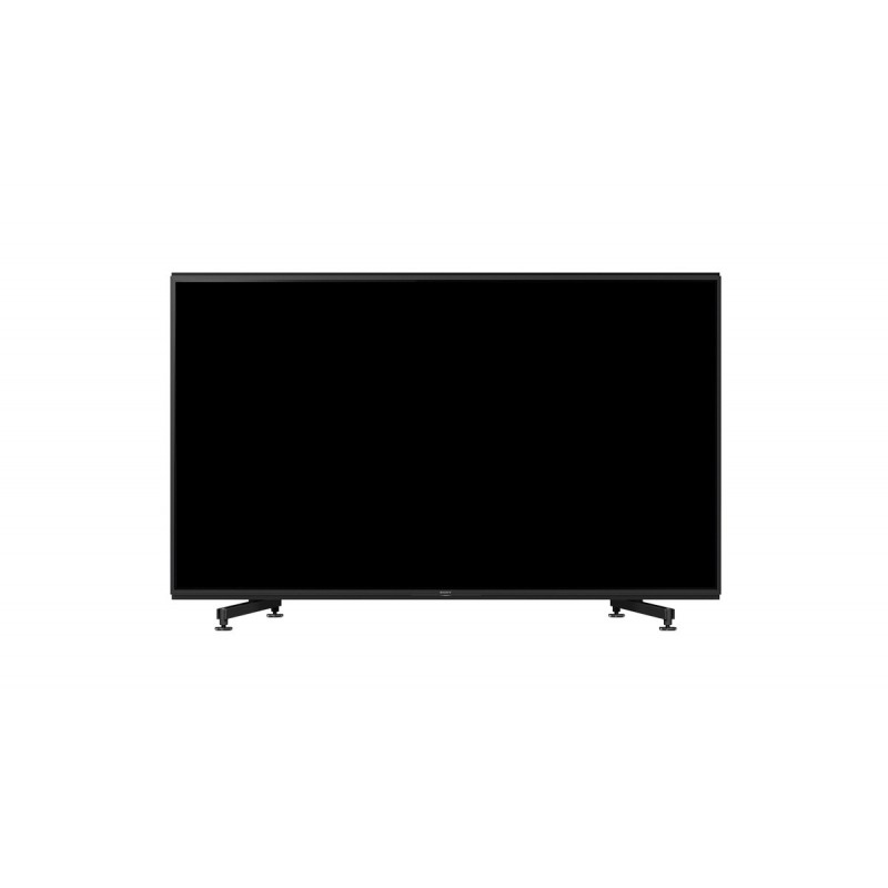 Sony FWD-85Z9G T - 85" - LCD 8K Ultra HD - Negro