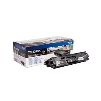 Brother TN-326BK Negro TN326BK