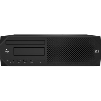 HP Z2 Small Form Factor G4 Workstation 6TX12EAABE