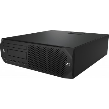 HP Z2 Small Form Factor G4 Workstation 6TX12EAABE