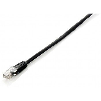 Equip Cat.6 U UTP 0.5m, 0,5 m, Cat6, U UTP (UTP),  625457
