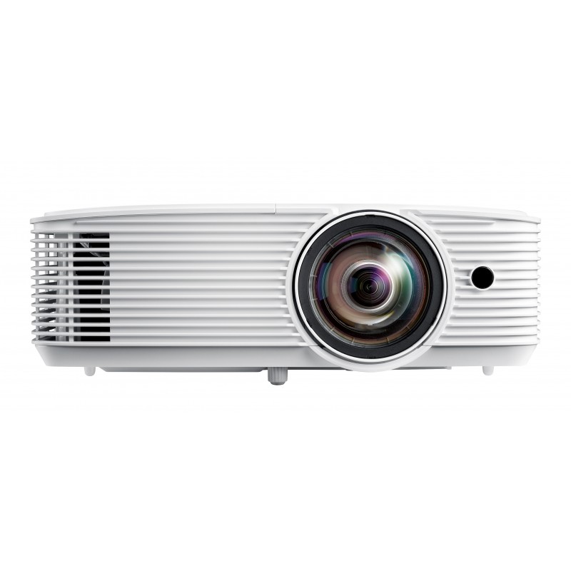 Optoma X308STe 4 3 DLP 22000 1 Blanco X308STE