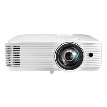 Optoma X308STe 4 3 DLP 22000 1 Blanco X308STE