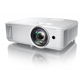Optoma X308STe 4 3 DLP 22000 1 Blanco X308STE