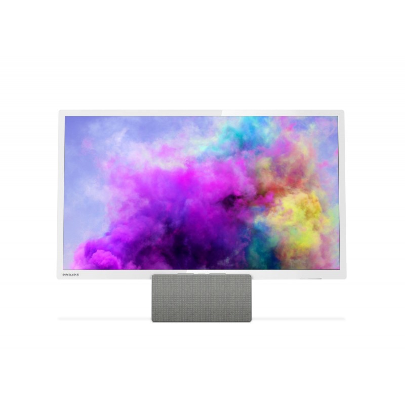 (REACONDICIONADO) Philips - 24 - Full HD - LED - Blanco - 24PFS5703 12