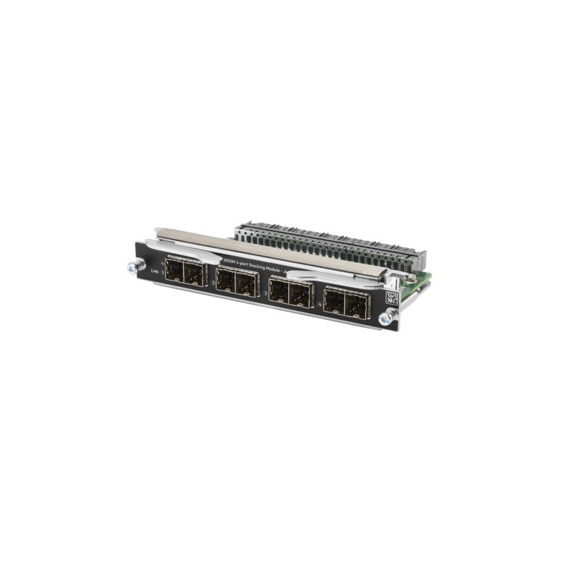 ARUBA 3810M 4-PORT STACKING MODUL JL084A