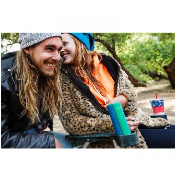 Ultimate Ears BOOM 2 - Altavoz - para uso portátil - inalámbrico - Bluetooth, NFC - máquina verde 984-000561