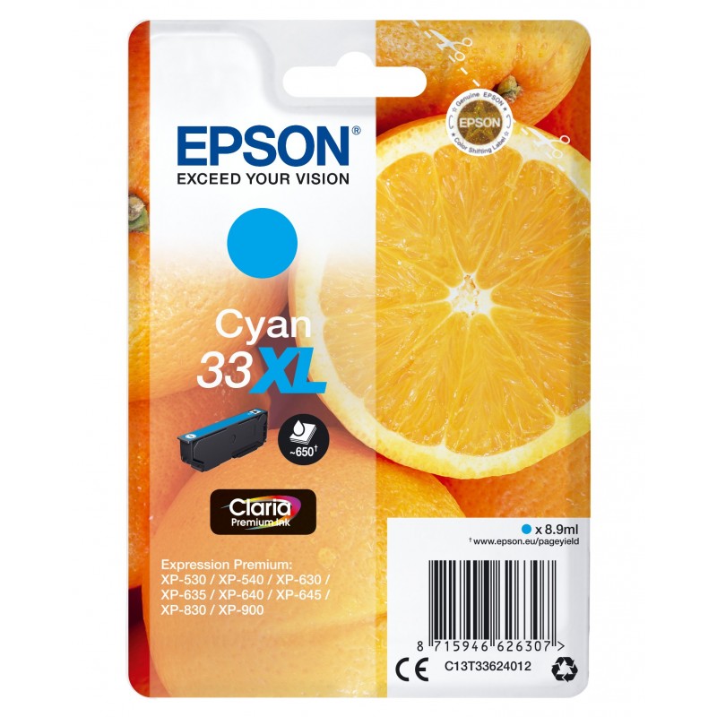 Epson C13T33624022 Cian C13T33624022