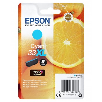 Epson C13T33624022 Cian C13T33624022
