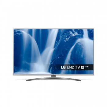LG 86UM7600 2,18 m (86") 4K Ultra HD Smart TV Wifi Plata 86UM7600PLB.AEU