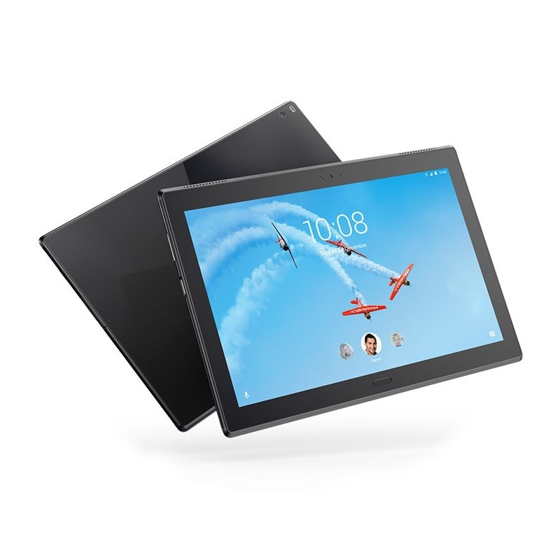 Lenovo TAB 4 - 10,1 pulgadas - 64 GB - 4 GB - Negro ZA2R0096SE