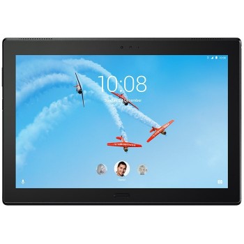 Lenovo TAB 4 - 10,1 pulgadas - 64 GB - 4 GB - Negro ZA2R0096SE